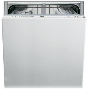 Whirlpool ADG 9210 Машина за прање судова слика
