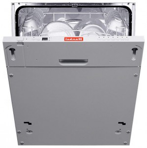 Hankel WEE 1760 Stroj za pranje posuđa foto