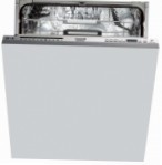 Hotpoint-Ariston LFTA+ 5H1741 X Машина за прање судова