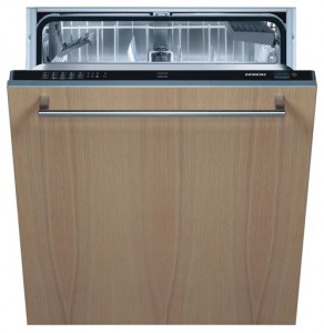Siemens SE 64E334 Машина за прање судова слика
