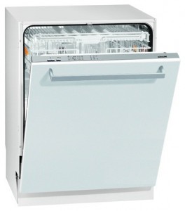 Miele G 4170 SCVi ماشین ظرفشویی عکس