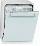 Miele G 4170 SCVi 食器洗い機
