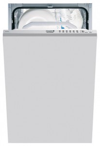 Hotpoint-Ariston LST 11478 Машина за прање судова слика