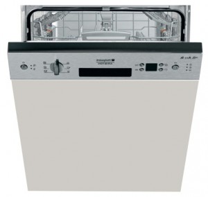 Hotpoint-Ariston LLK 7M 121 X Stroj za pranje posuđa foto