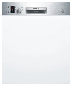 Bosch SMI 50D45 食器洗い機 写真