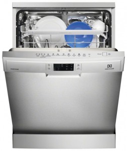 Electrolux ESF 6550 ROX 食器洗い機 写真