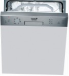 Hotpoint-Ariston LFZ 2274 A X Stroj za pranje posuđa