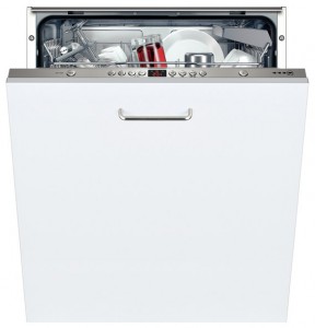 NEFF S51L43X0 Машина за прање судова слика