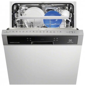 Electrolux ESI 6700 RAX Машина за прање судова слика