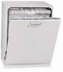 Miele G 2872 SCViXXL Stroj za pranje posuđa