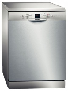 Bosch SMS 58N98 Stroj za pranje posuđa foto