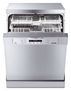 Miele G 1232 SC Dishwasher Photo