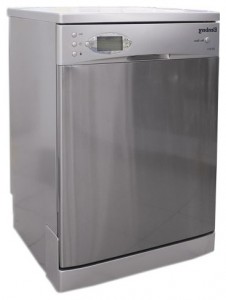Elenberg DW-9213 Dishwasher Photo