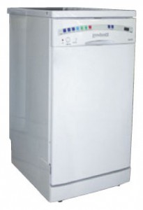 Elenberg DW-9205 Dishwasher Photo