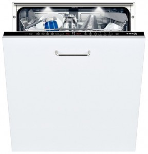 NEFF S51T65X5 Посудомийна машина фото