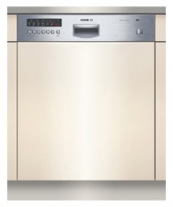Bosch SGI 47M45 Посудомоечная машина фотография