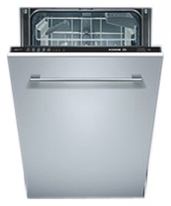 Bosch SRV 43M13 食器洗い機 写真