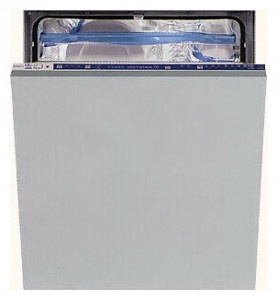 Hotpoint-Ariston LI 705 Extra Dishwasher Photo