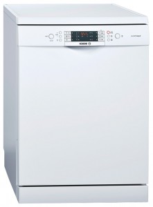 Bosch SMS 65N12 Машина за прање судова слика