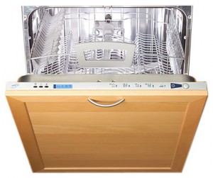 Ardo DWI 60 L Посудомийна машина фото
