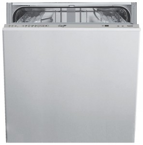 Whirlpool ADG 9490 PC 食器洗い機 写真