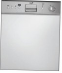 Whirlpool ADG 8740 IX Stroj za pranje posuđa