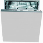 Hotpoint-Ariston LFTA++ H214 HX Stroj za pranje posuđa
