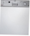 Whirlpool ADG 8393 IX Dishwasher