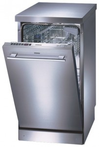 Siemens SF 25T53 ماشین ظرفشویی عکس