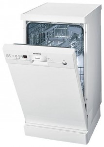Siemens SF 24T61 食器洗い機 写真