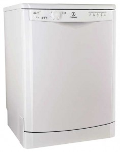 Indesit DFG 15B1 A Stroj za pranje posuđa foto