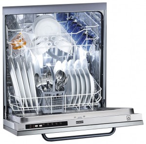 Franke FDW 612 E5P A+ Dishwasher Photo