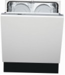 Zanussi ZDT 200 Машина за прање судова