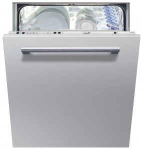 Whirlpool ADG 9442 FD 食器洗い機 写真