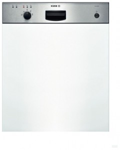 Bosch SGI 43E75 食器洗い機 写真