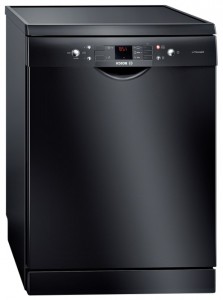 Bosch SMS 53N16 洗碗机 照片