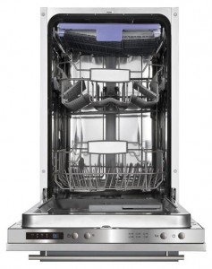 Leran BDW 45-106 Stroj za pranje posuđa foto