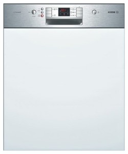 Bosch SMI 40M05 เครื่องล้างจาน รูปถ่าย