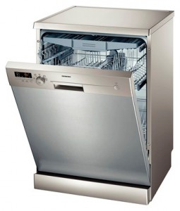 Siemens SN 25D880 Посудомоечная машина фотография