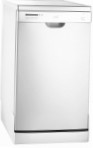 Leran FDW 45-095 белый 食器洗い機
