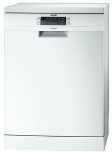 AEG F 77010 W ماشین ظرفشویی عکس