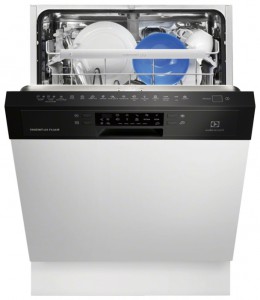 Electrolux ESI 6600 RAK Машина за прање судова слика