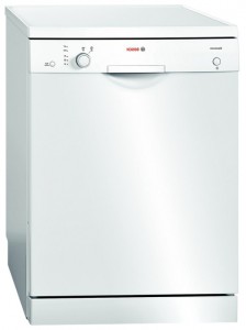 Bosch SMS 20E02 TR 食器洗い機 写真