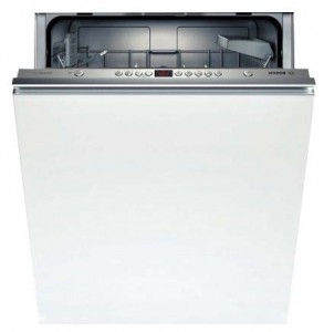 Bosch SMV 53L00 食器洗い機 写真