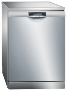 Bosch SMS 69U78 食器洗い機 写真