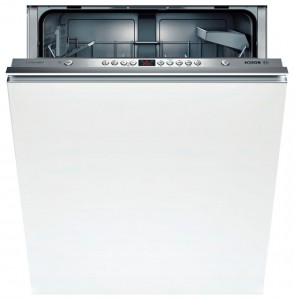 Bosch SMV 53L20 洗碗机 照片
