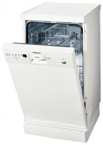 Siemens SF 24T261 洗碗机 照片
