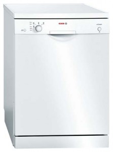 Bosch SMS 40D42 食器洗い機 写真