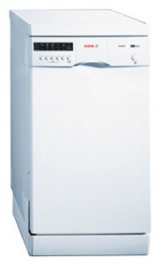 Bosch SRS 45T52 ماشین ظرفشویی عکس