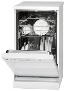 Bomann GSP 876 洗碗机 照片